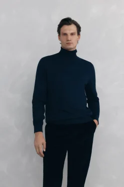 Hombre Pedro del Hierro Jerséis><noscript><img width=