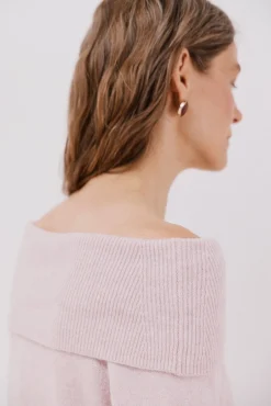 Mujer Cortefiel Jerséis>Jersey cuello multiposición