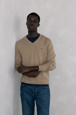 Hombre Pedro del Hierro Jerséis><noscript><img width=