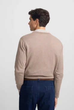 Hombre Silbon Jerséis><noscript><img width=