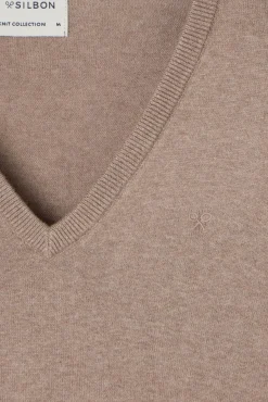 Hombre Silbon Jerséis><noscript><img width=