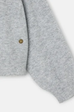 Mujer Silbon Jerséis><noscript><img width=