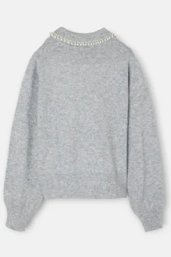 Mujer Silbon Jerséis><noscript><img width=