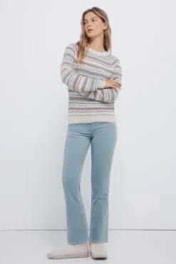 Mujer Springfield Jerséis><noscript><img width=