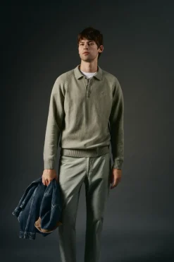 Hombre OOTO Jerséis><noscript><img width=