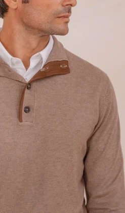 Hombre Celopman Polos|Jerséis><noscript><img width=