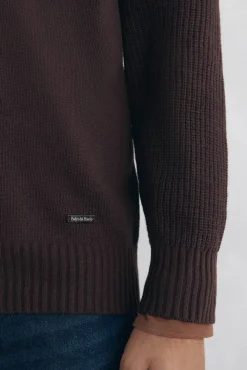 Hombre Pedro del Hierro Jerséis><noscript><img width=