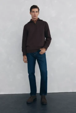 Hombre Pedro del Hierro Jerséis><noscript><img width=