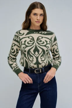 Mujer Salsa Jeans Jerséis><noscript><img width=