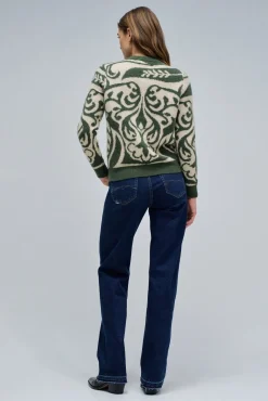 Mujer Salsa Jeans Jerséis><noscript><img width=