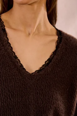 Mujer Molly Bracken Jerséis><noscript><img width=