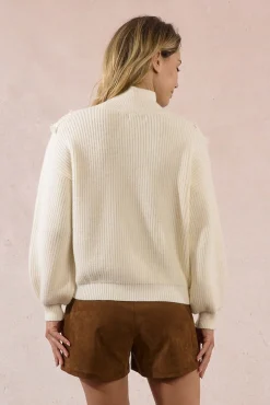 Mujer Molly Bracken Jerséis><noscript><img width=