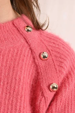 Mujer Molly Bracken Jerséis><noscript><img width=