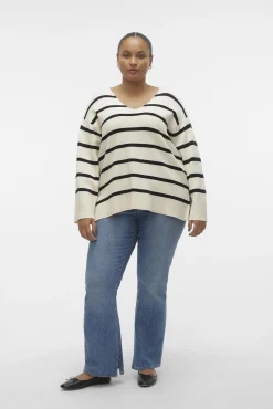 Mujer Vero Moda Curve Jerséis><noscript><img width=