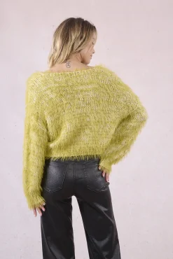 Mujer Molly Bracken Jerséis><noscript><img width=