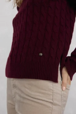 Mujer Pedro del Hierro Jerséis><noscript><img width=