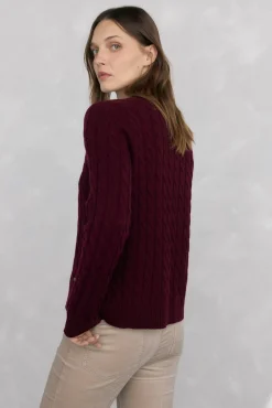 Mujer Pedro del Hierro Jerséis><noscript><img width=