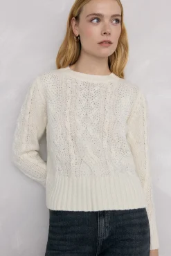 Mujer Pedro del Hierro Jerséis><noscript><img width=