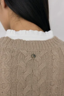 Mujer Pedro del Hierro Jerséis><noscript><img width=