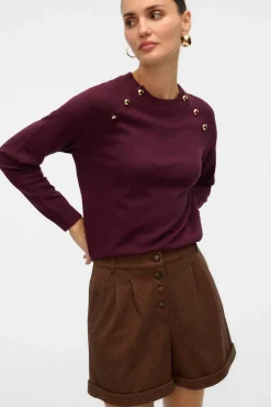 Mujer Vero Moda Jerséis><noscript><img width=