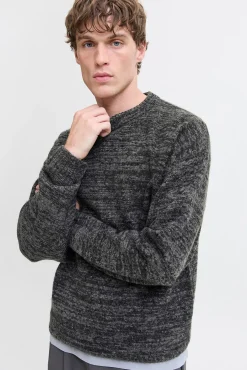 Hombre Jack & Jones Jerséis>Jersey de punto básico