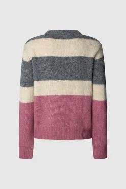 Mujer Pepe Jeans Jerséis>Jersey de punto Carlis