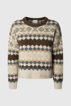 Mujer Pepe Jeans Jerséis>Jersey de punto Celestine