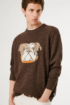 Hombre Pepe Jeans Jerséis>Jersey de punto Phelan