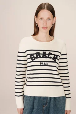 Mujer Grace & Mila Jerséis><noscript><img width=