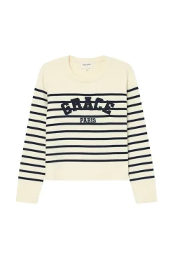 Mujer Grace & Mila Jerséis><noscript><img width=