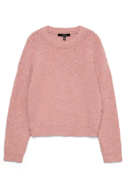 Mujer Vero Moda Jerséis>Jersey detalle lentejuelas