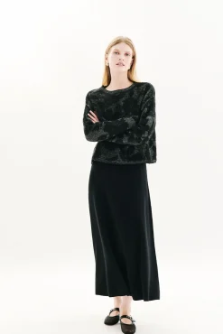 Mujer Caroll Jerséis>Jersey detalles