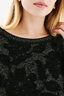 Mujer Caroll Jerséis>Jersey detalles