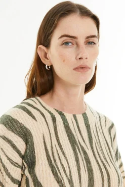 Mujer System Action Jerséis><noscript><img width=