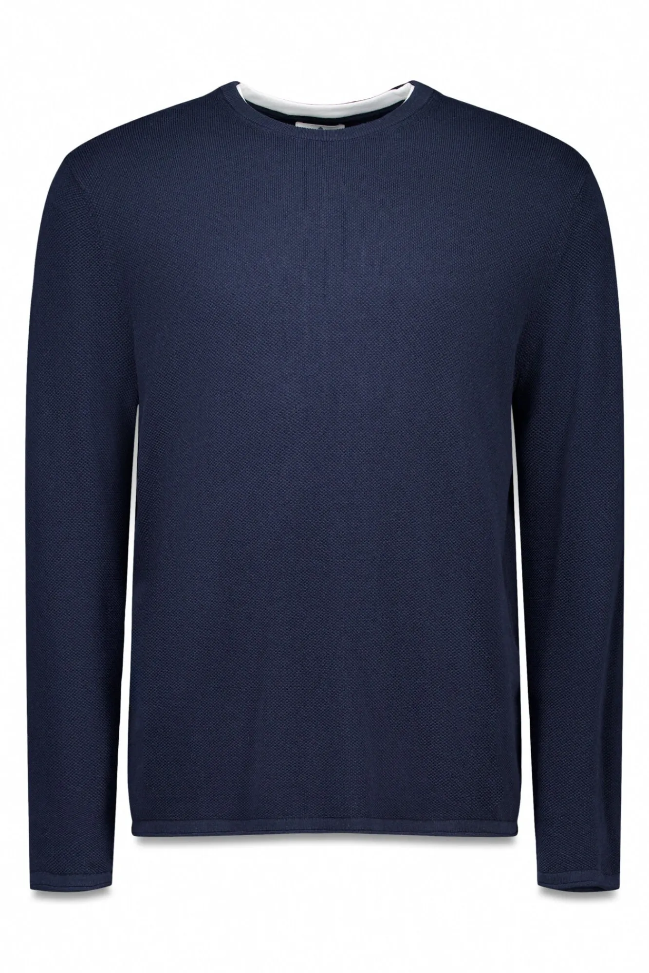 Hombre Springfield Jerséis>Jersey estructura