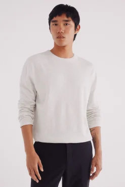 Hombre Springfield Jerséis>Jersey estructura