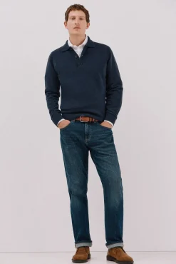 Hombre Cortefiel Jerséis><noscript><img width=