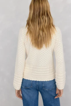 Mujer Pedro del Hierro Jerséis><noscript><img width=