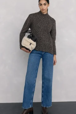 Mujer Pedro del Hierro Jerséis>Jersey fantasía perkins