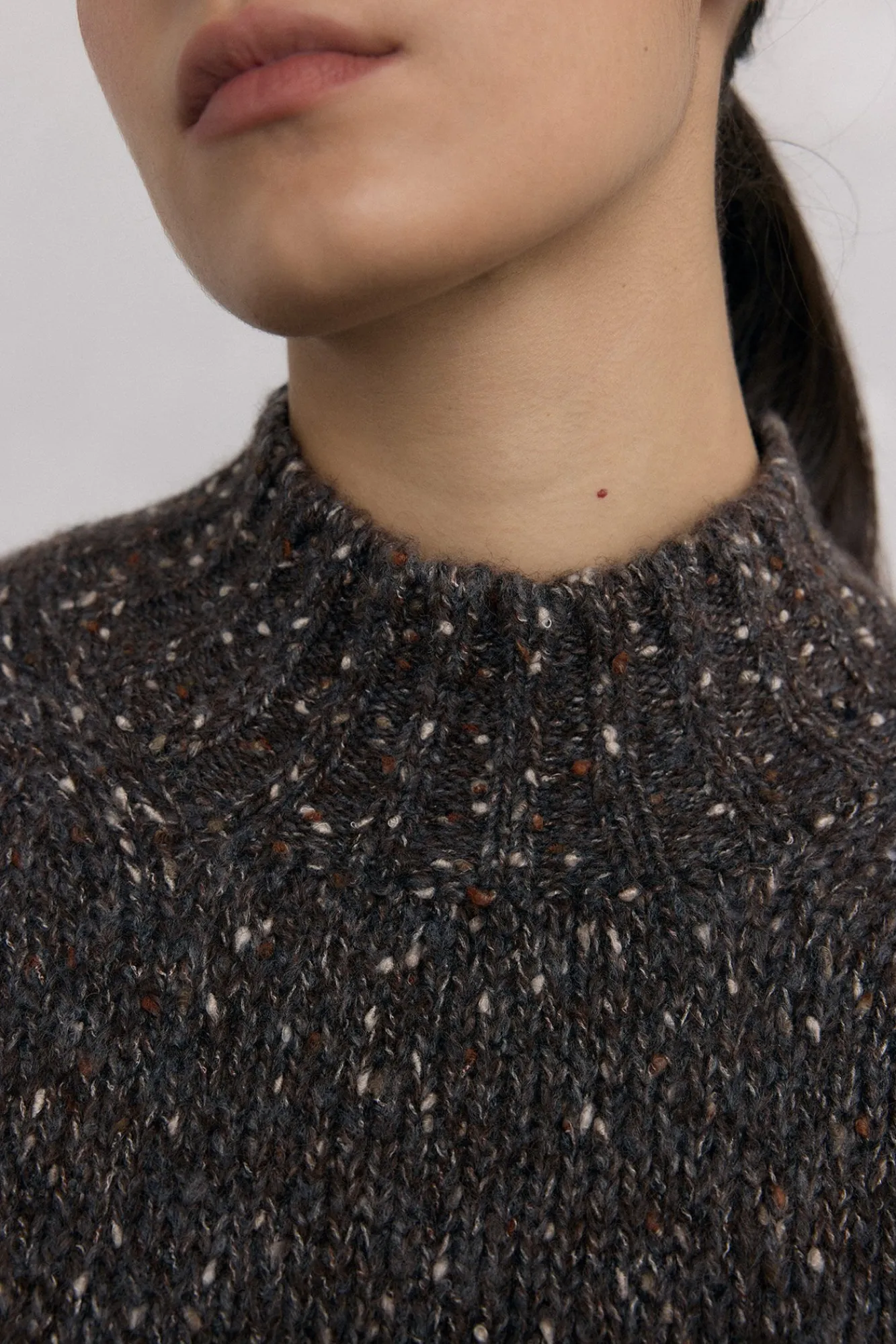 Mujer Pedro del Hierro Jerséis>Jersey fantasía perkins