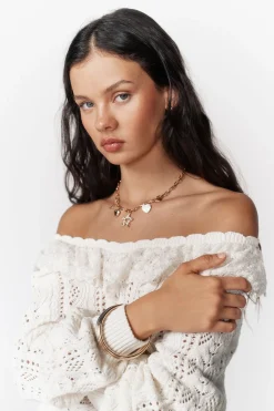 Mujer High Spirits Jerséis><noscript><img width=