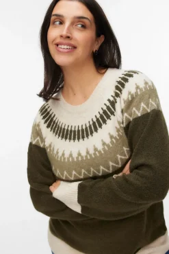 Mujer Vero Moda Curve Jerséis><noscript><img width=