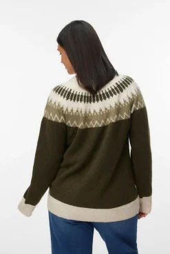 Mujer Vero Moda Curve Jerséis><noscript><img width=