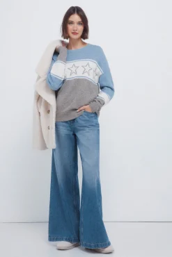 Mujer Springfield Jerséis><noscript><img width=