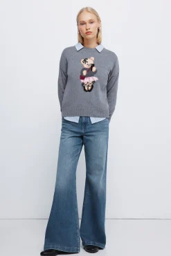 Mujer Springfield Jerséis><noscript><img width=