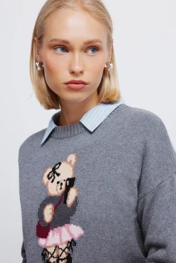 Mujer Springfield Jerséis><noscript><img width=