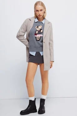 Mujer Springfield Jerséis><noscript><img width=