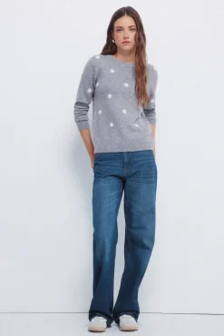 Mujer Springfield Jerséis><noscript><img width=