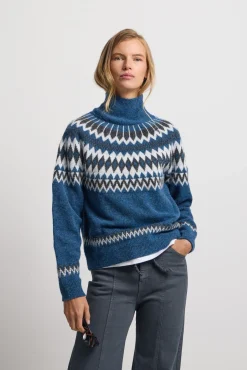 Mujer Silbon Jerséis><noscript><img width=