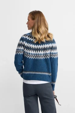 Mujer Silbon Jerséis><noscript><img width=